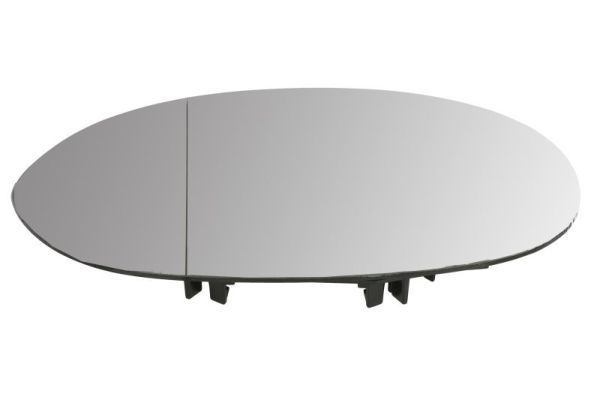 Veidrodėlio stiklas, išorinis veidrodėlis BLIC 6102-02-1251282P