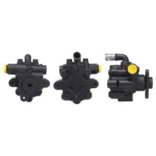 Hidraulinis siurblys, vairo sistema DRI 715521509