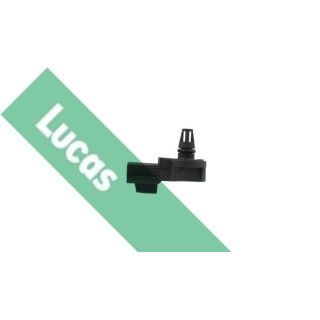 Jutiklis, įsiurbimo kolektoriaus slėgis LUCAS SEB1768