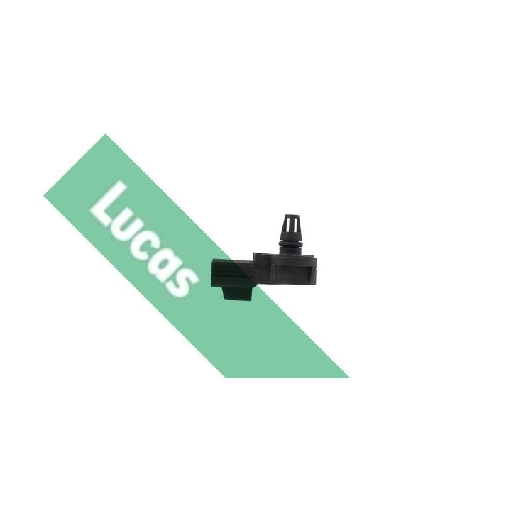Jutiklis, įsiurbimo kolektoriaus slėgis LUCAS SEB1768
