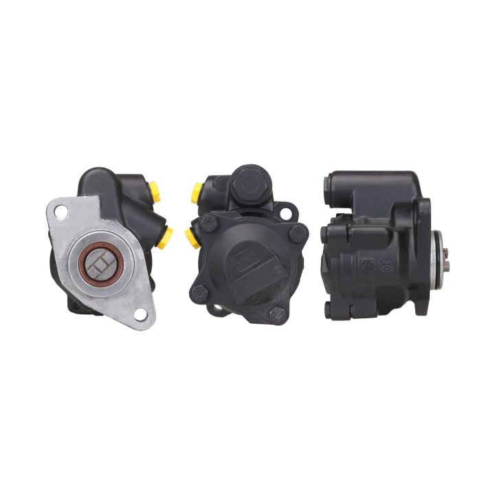 Hidraulinis siurblys, vairo sistema DRI 715521522