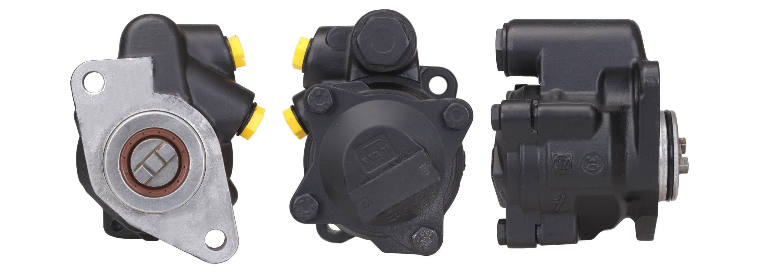 Hidraulinis siurblys, vairo sistema DRI 715521522