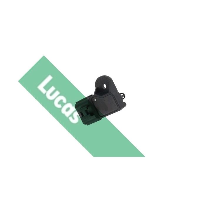 Jutiklis, įsiurbimo kolektoriaus slėgis LUCAS SEB1768
