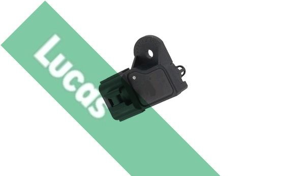 Jutiklis, įsiurbimo kolektoriaus slėgis LUCAS SEB1768