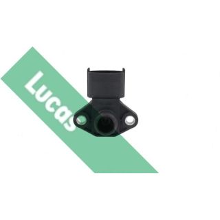 Jutiklis, įsiurbimo kolektoriaus slėgis LUCAS SEB1920