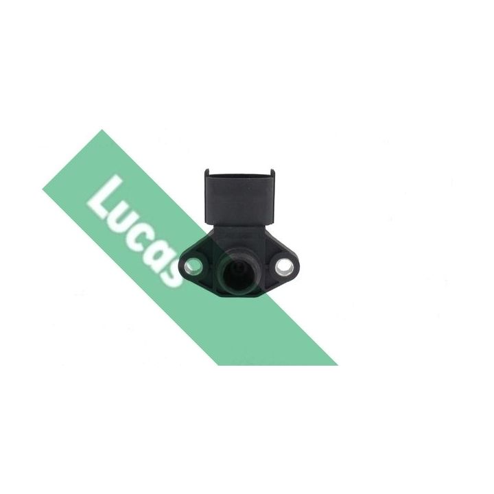 Jutiklis, įsiurbimo kolektoriaus slėgis LUCAS SEB1920