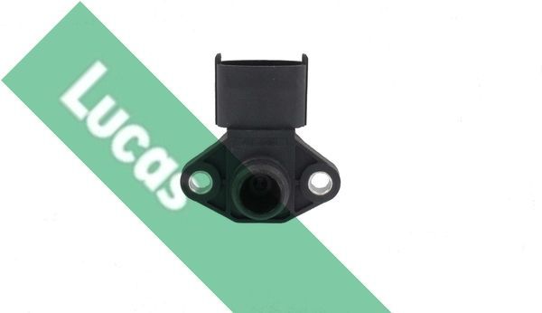 Jutiklis, įsiurbimo kolektoriaus slėgis LUCAS SEB1920