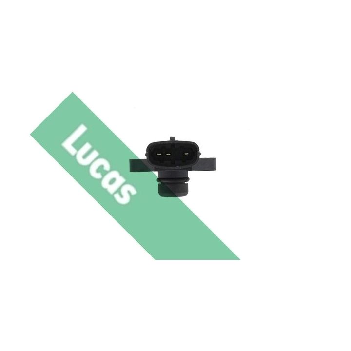 Jutiklis, įsiurbimo kolektoriaus slėgis LUCAS SEB1920