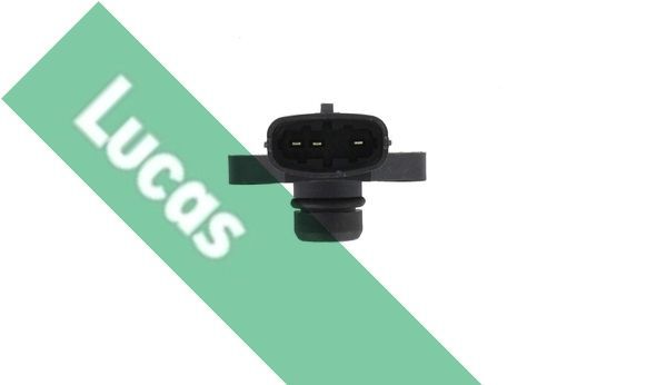 Jutiklis, įsiurbimo kolektoriaus slėgis LUCAS SEB1920