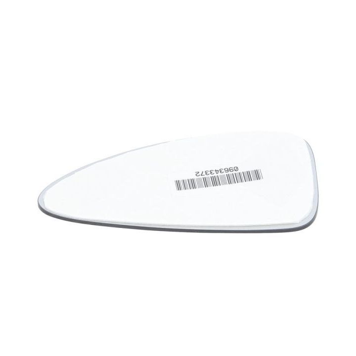 Veidrodėlio stiklas, išorinis veidrodėlis BLIC 6102-02-1251317P