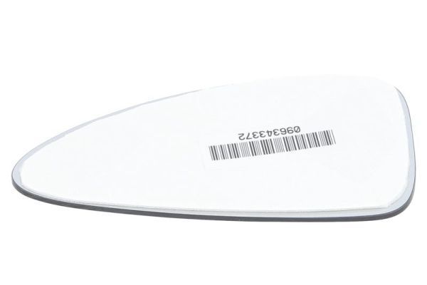 Veidrodėlio stiklas, išorinis veidrodėlis BLIC 6102-02-1251317P