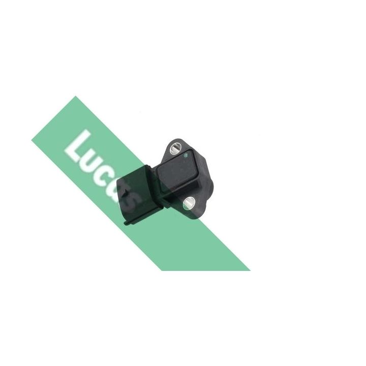 Jutiklis, įsiurbimo kolektoriaus slėgis LUCAS SEB1920