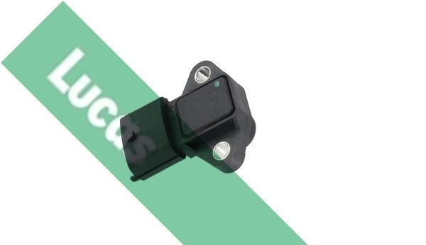 Jutiklis, įsiurbimo kolektoriaus slėgis LUCAS SEB1920