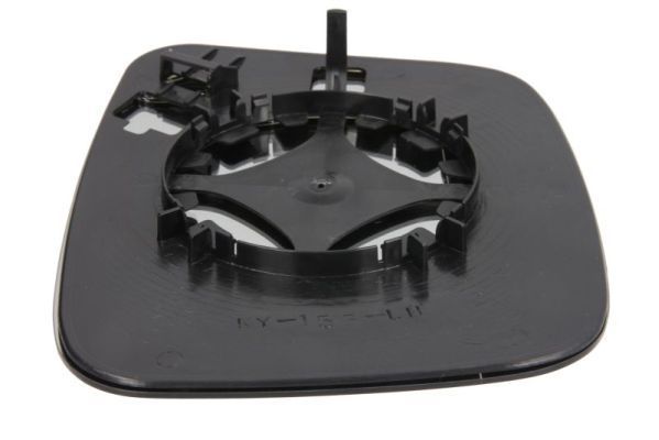 Veidrodėlio stiklas, išorinis veidrodėlis BLIC 6102-02-1251351P