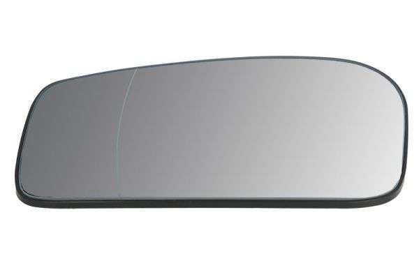 Veidrodėlio stiklas, išorinis veidrodėlis BLIC 6102-02-1251357P