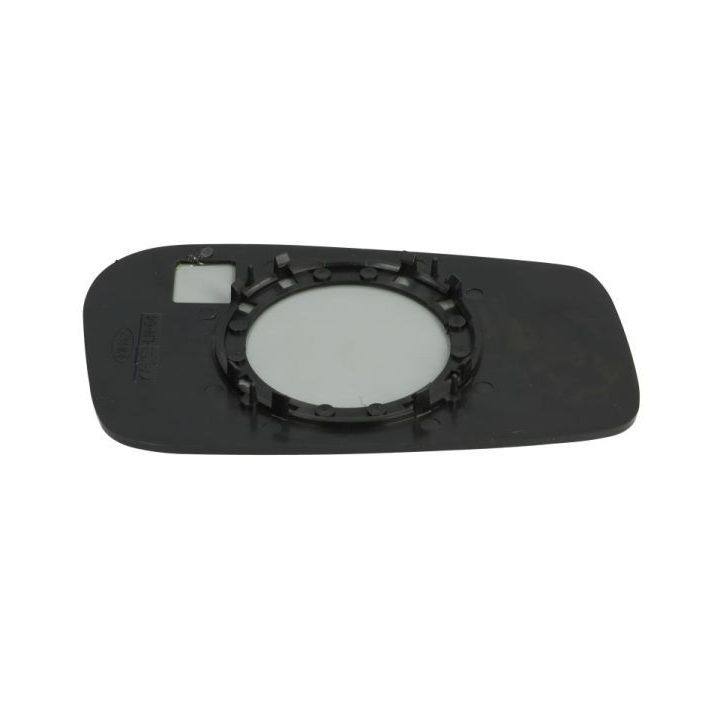 Veidrodėlio stiklas, išorinis veidrodėlis BLIC 6102-02-1251357P