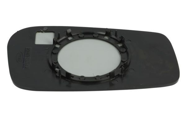 Veidrodėlio stiklas, išorinis veidrodėlis BLIC 6102-02-1251357P
