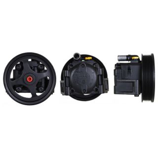 Hidraulinis siurblys, vairo sistema DRI 715521674