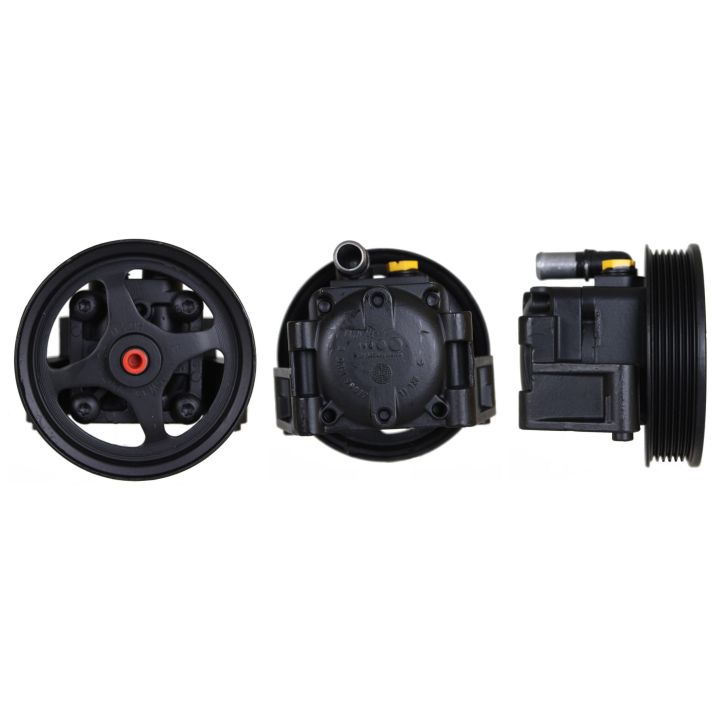 Hidraulinis siurblys, vairo sistema DRI 715521674