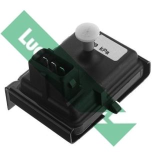 Jutiklis, įsiurbimo kolektoriaus slėgis LUCAS SEB213