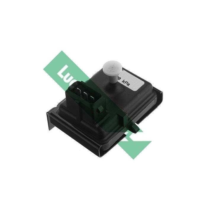 Jutiklis, įsiurbimo kolektoriaus slėgis LUCAS SEB213