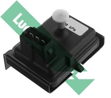 Jutiklis, įsiurbimo kolektoriaus slėgis LUCAS SEB213