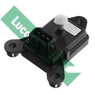 Jutiklis, įsiurbimo kolektoriaus slėgis LUCAS SEB214