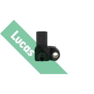 Jutiklis, įsiurbimo kolektoriaus slėgis LUCAS SEB7000