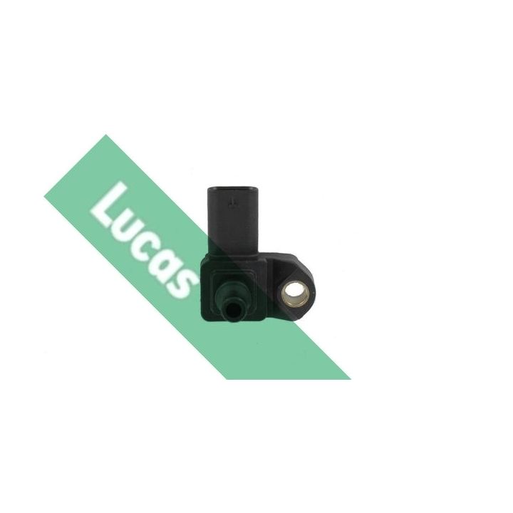 Jutiklis, įsiurbimo kolektoriaus slėgis LUCAS SEB7000