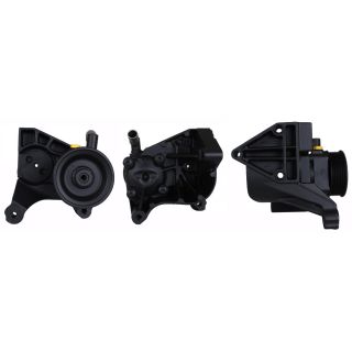 Hidraulinis siurblys, vairo sistema DRI 715521676