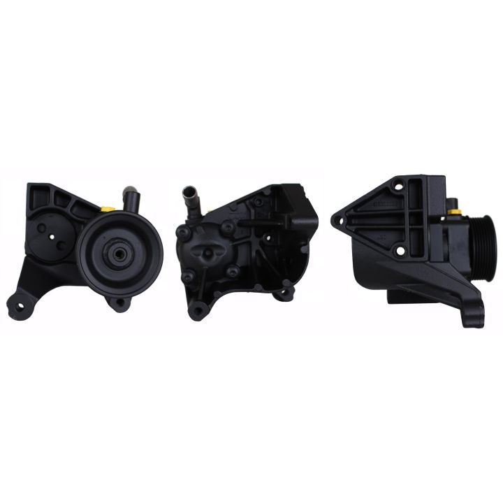 Hidraulinis siurblys, vairo sistema DRI 715521676