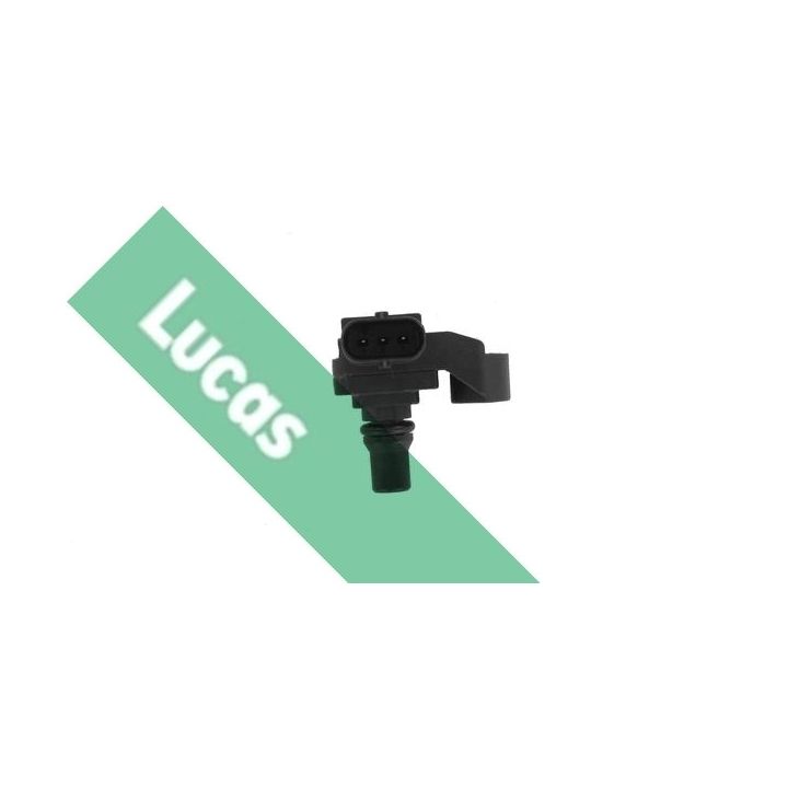 Jutiklis, įsiurbimo kolektoriaus slėgis LUCAS SEB7000