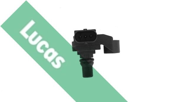 Jutiklis, įsiurbimo kolektoriaus slėgis LUCAS SEB7000