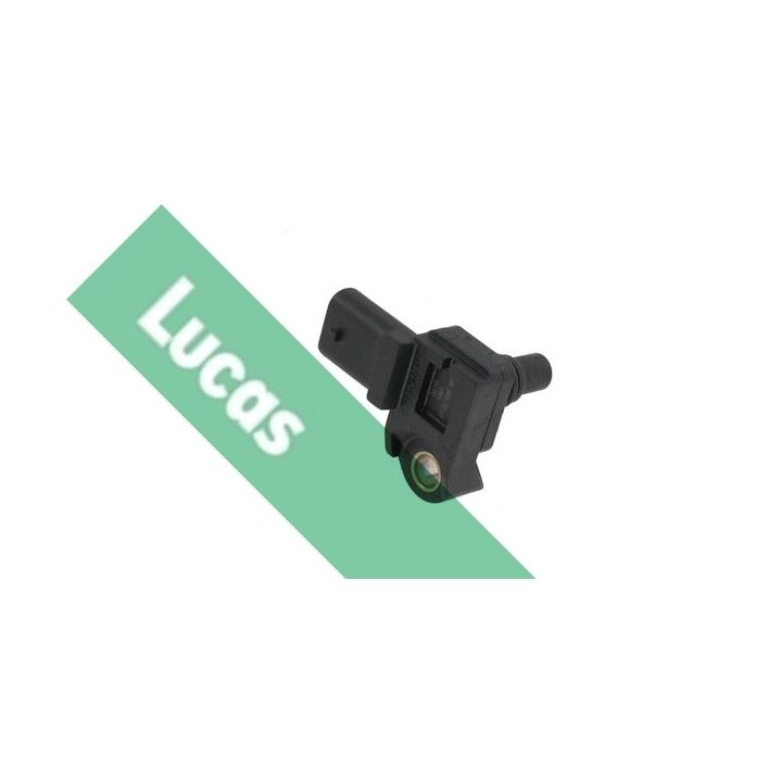 Jutiklis, įsiurbimo kolektoriaus slėgis LUCAS SEB7000