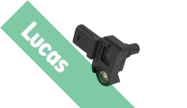 Jutiklis, įsiurbimo kolektoriaus slėgis LUCAS SEB7000