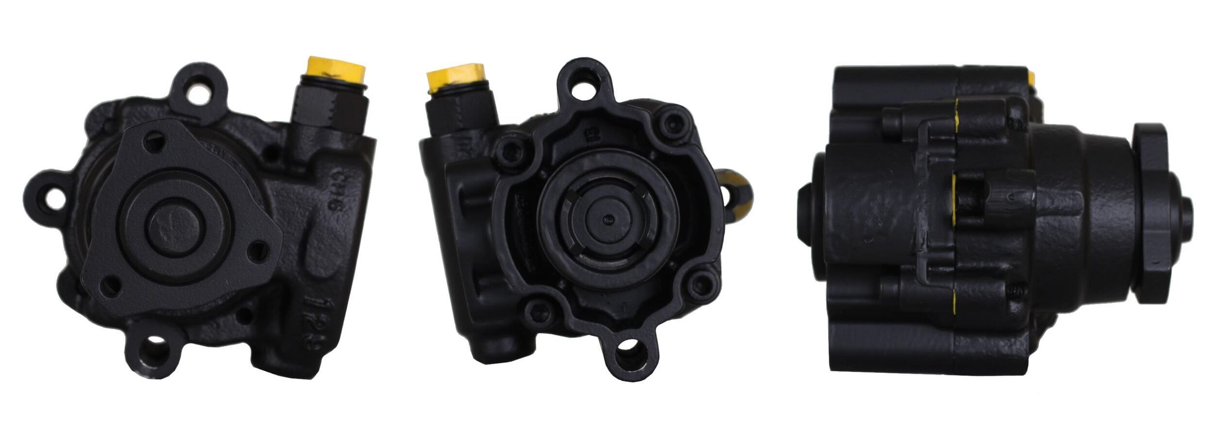 Hidraulinis siurblys, vairo sistema DRI 715521678