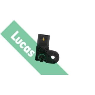 Jutiklis, įsiurbimo kolektoriaus slėgis LUCAS SEB7004