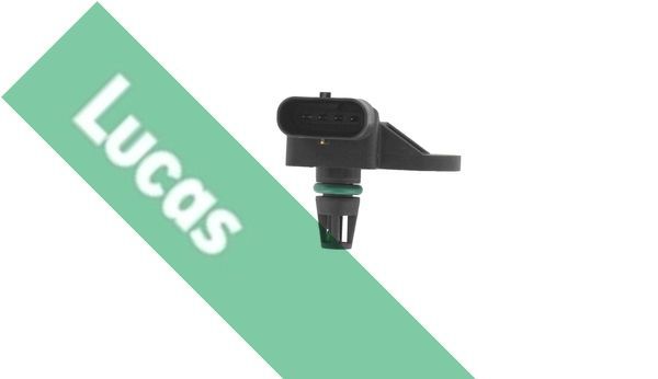 Jutiklis, įsiurbimo kolektoriaus slėgis LUCAS SEB7004
