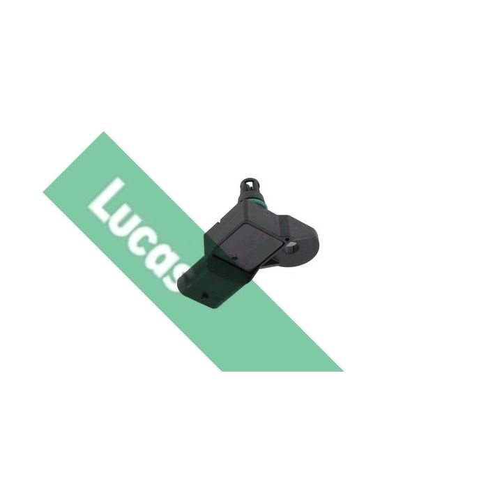 Jutiklis, įsiurbimo kolektoriaus slėgis LUCAS SEB7004