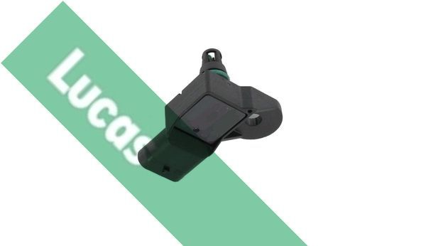 Jutiklis, įsiurbimo kolektoriaus slėgis LUCAS SEB7004