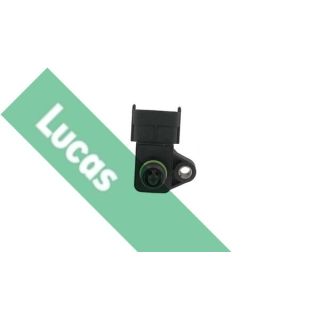 Jutiklis, įsiurbimo kolektoriaus slėgis LUCAS SEB7006