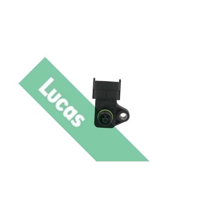 Jutiklis, įsiurbimo kolektoriaus slėgis LUCAS SEB7006