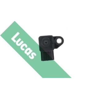 Jutiklis, įsiurbimo kolektoriaus slėgis LUCAS SEB7008