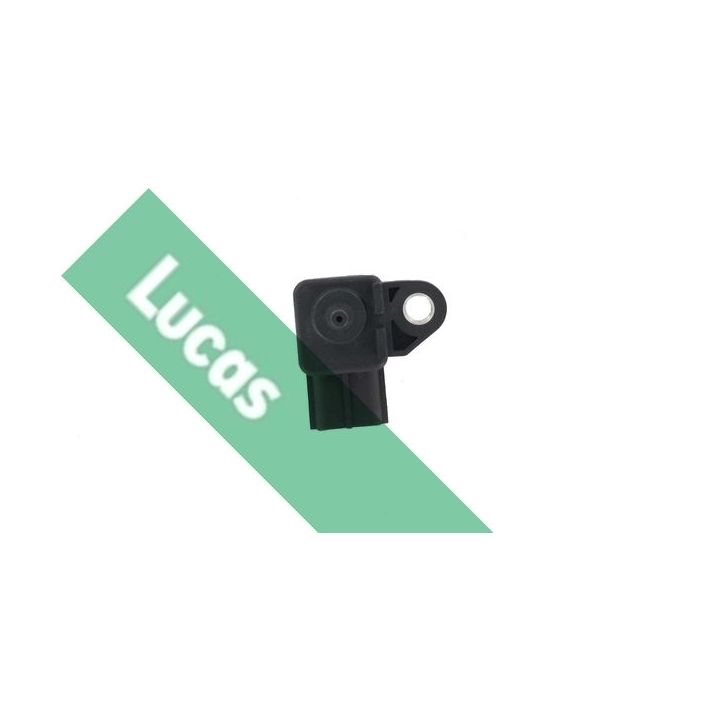 Jutiklis, įsiurbimo kolektoriaus slėgis LUCAS SEB7008