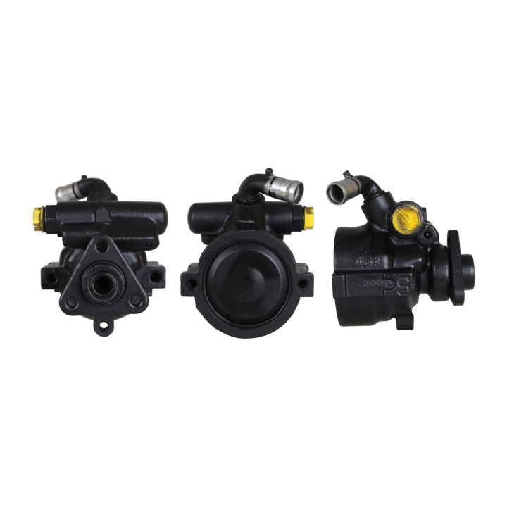 Hidraulinis siurblys, vairo sistema DRI 715521691