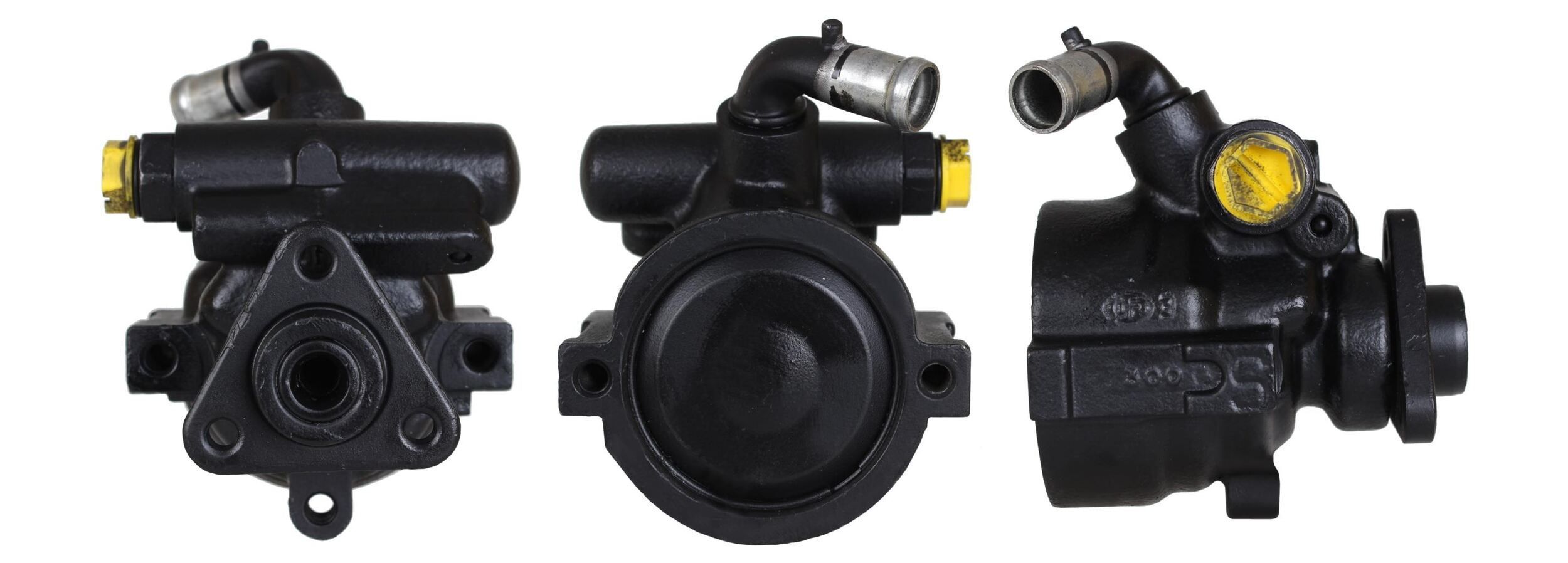 Hidraulinis siurblys, vairo sistema DRI 715521691