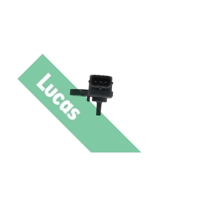 Jutiklis, įsiurbimo kolektoriaus slėgis LUCAS SEB7008