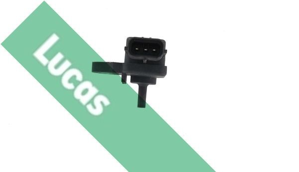 Jutiklis, įsiurbimo kolektoriaus slėgis LUCAS SEB7008