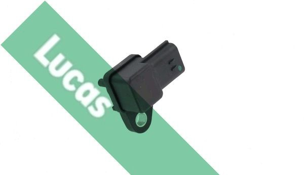 Jutiklis, įsiurbimo kolektoriaus slėgis LUCAS SEB7008