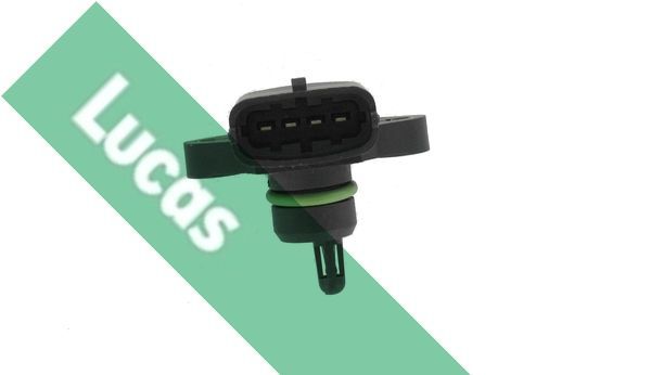 Jutiklis, įsiurbimo kolektoriaus slėgis LUCAS SEB7016